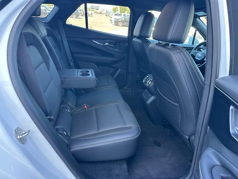 Used 2024 Chevrolet Blazer EV LT AWD/4WD image 7