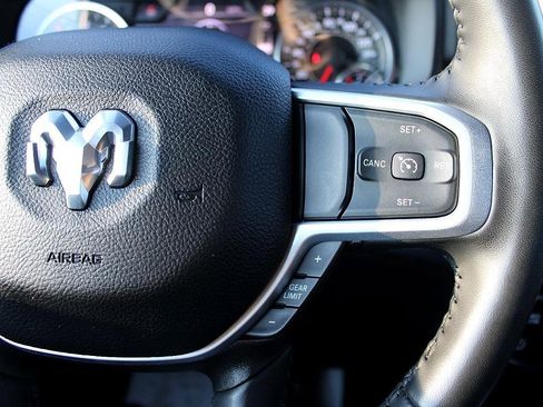 Used 2022 RAM 1500 Big Horn image 8