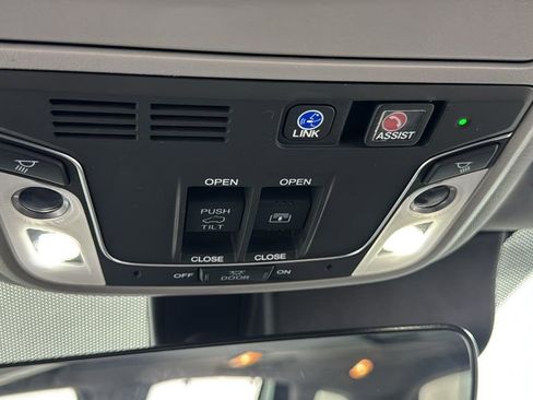 Used 2022 Honda Pilot Elite image 35