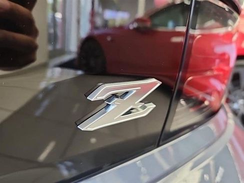 New 2024 Nissan Z NISMO w/ Floor Mat Package RWD image 4