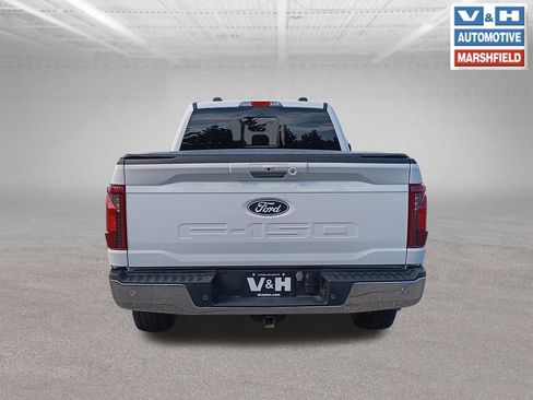 Used 2024 Ford F150 XLT w/ Equipment Group 302A MID AWD/4WD image 29