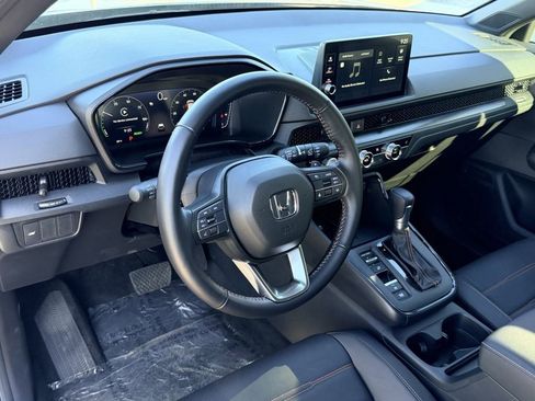 Used 2026 Honda CR-V Sport-L image 20