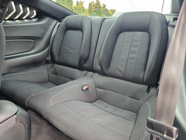 Used 2022 Ford Mustang Coupe w/ Equipment Group 101A RWD image 16