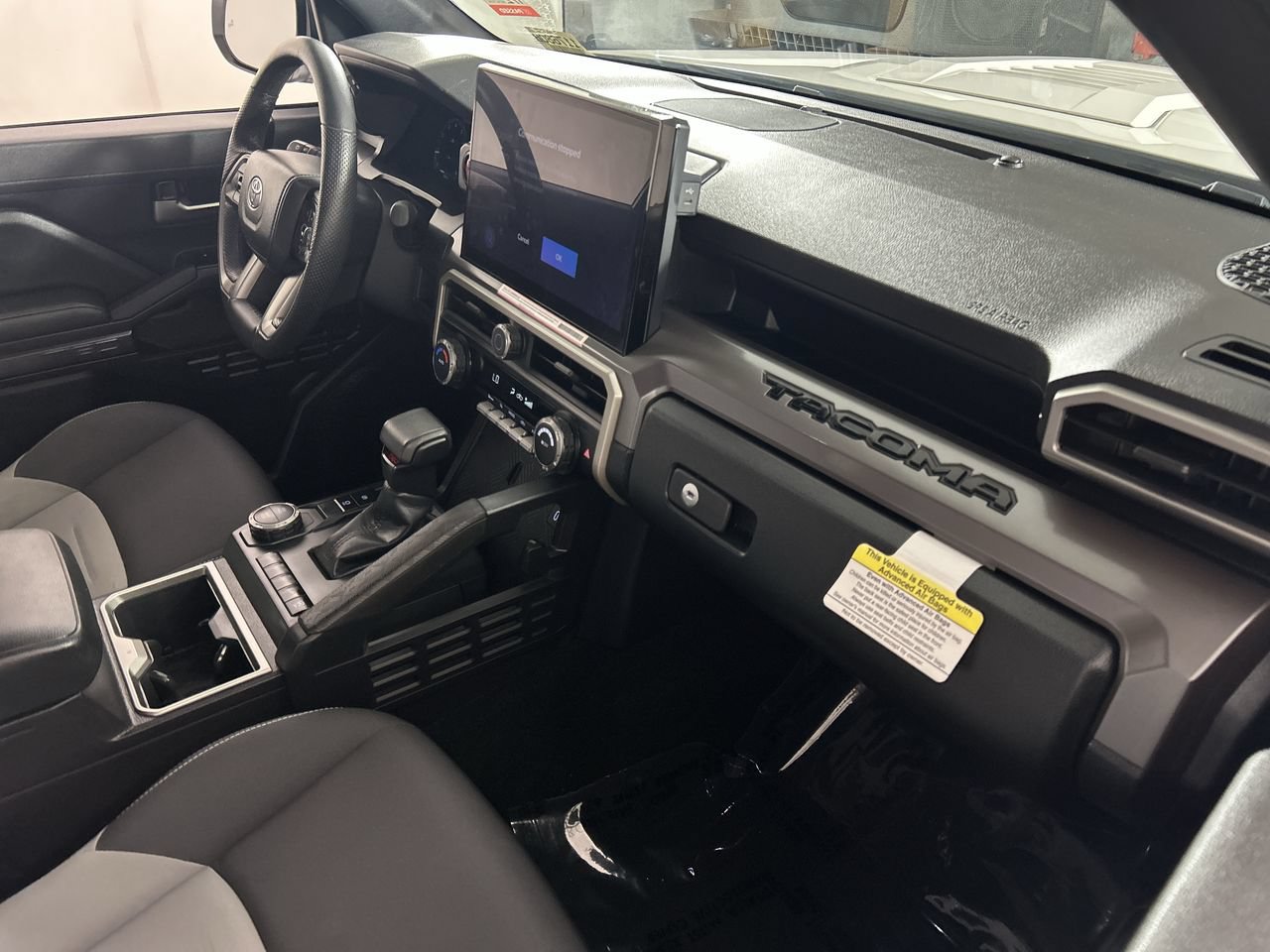 Used 2024 Toyota Tacoma TRD Sport RWD image 27