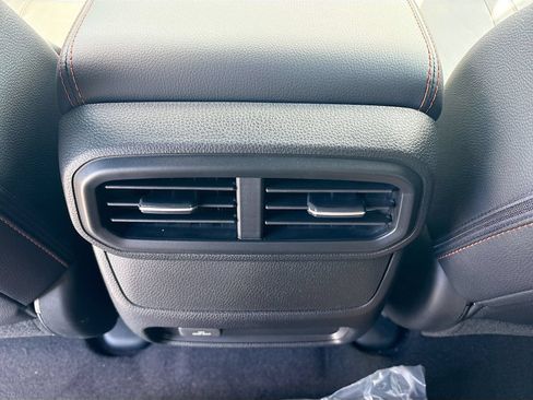Certified 2026 Honda Ridgeline TrailSport image 21