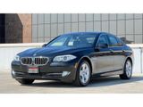 Used 2013 BMW 528i Sedan image 3