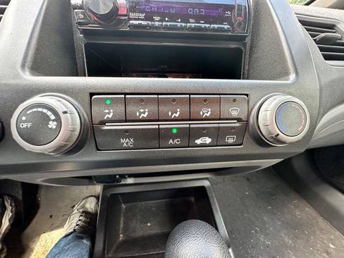 Used 2007 Honda Civic LX image 39