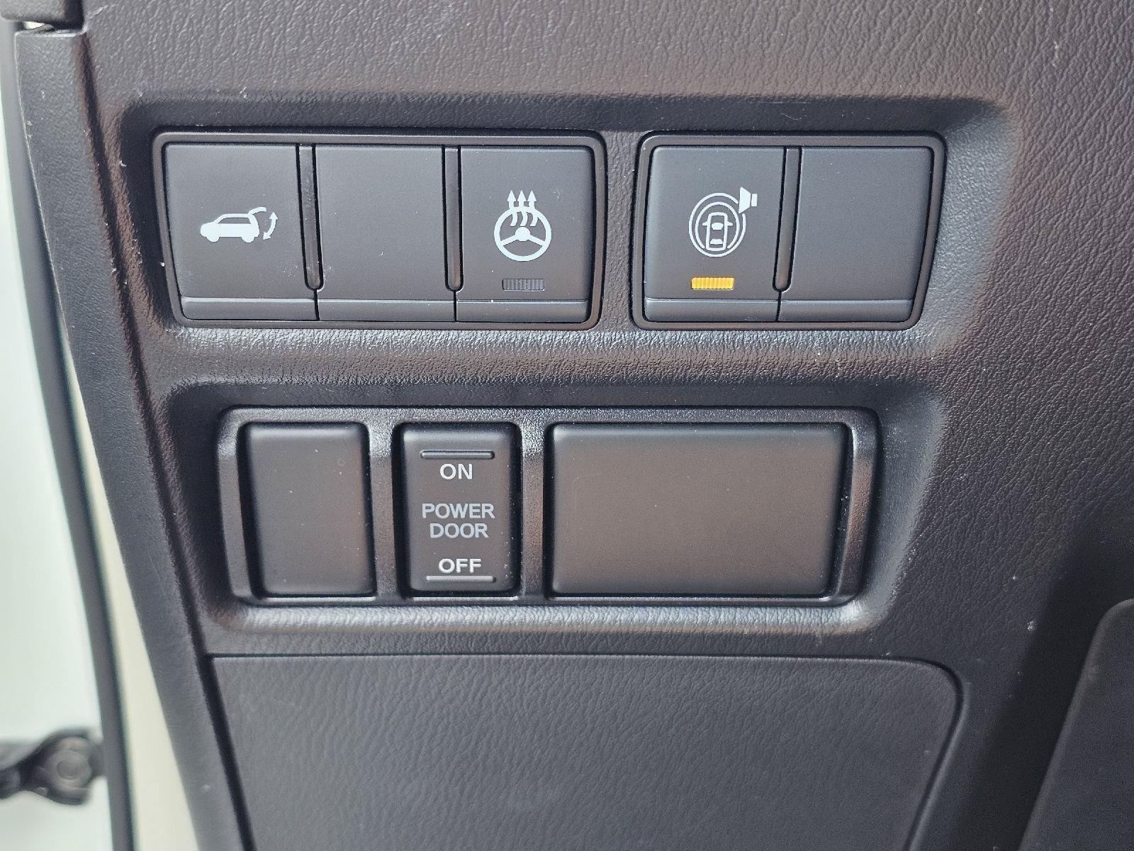 Used 2023 Nissan Armada SL w/ Captain's Chairs Package AWD/4WD image 20