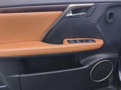 Used 2022 Lexus RX 350 AWD w/ Premium Package image 14