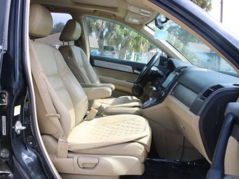 Used 2010 Honda CR-V EX-L image 23
