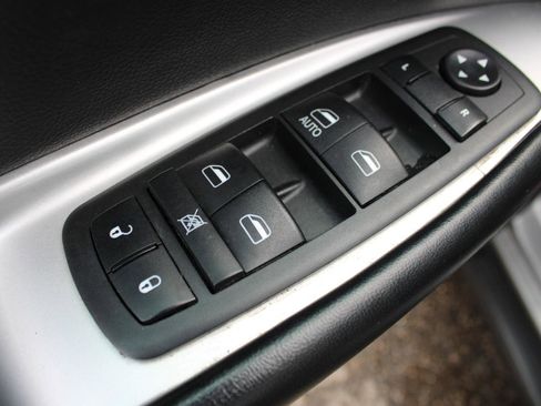 Used 2013 Dodge Journey American Value Package w/ Flexible Seating Group image 16