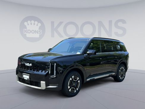 New 2027 Kia Telluride X-Line EX AWD/4WD image 5
