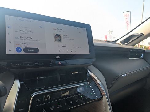 Certified 2024 Toyota Venza Limited AWD/4WD image 23