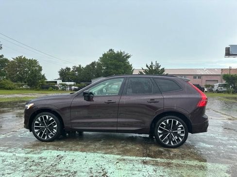 Used 2026 Volvo XC60 B5 Ultra w/ Climate Package AWD/4WD image 8