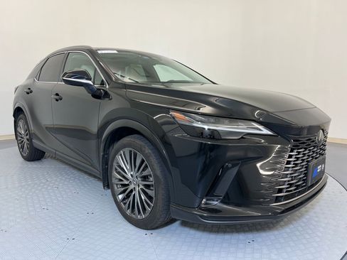 Used 2024 Lexus RX 350 w/ Convenience Package image 7