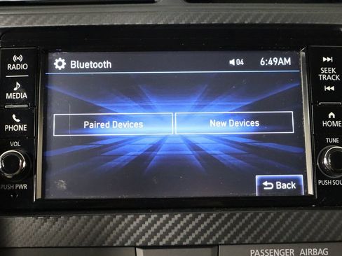Used 2024 Mitsubishi Outlander Sport ES AWD/4WD image 27