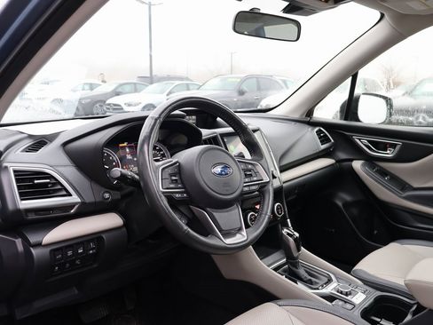 Used 2022 Subaru Forester Limited image 15