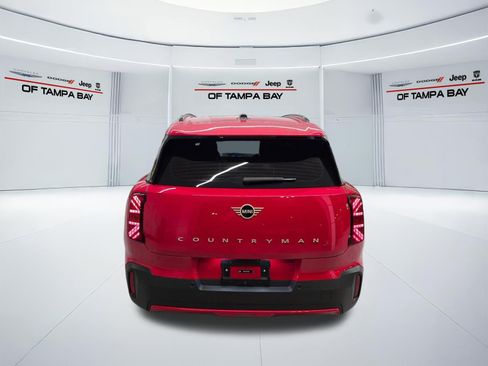 Used 2025 MINI Cooper Countryman S AWD/4WD image 5