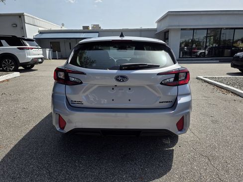 New 2026 Subaru Impreza 2.0i Sport AWD/4WD image 4