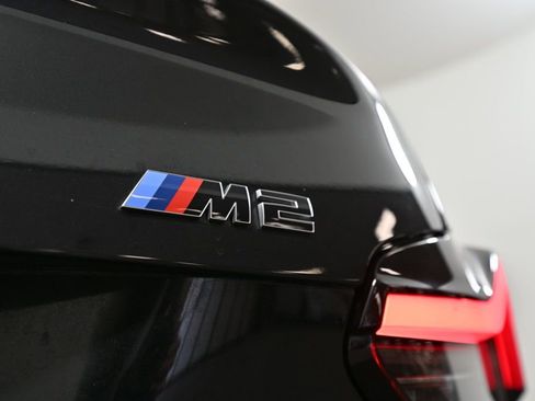 Certified 2025 BMW M2 w/ Lighting Package image 9
