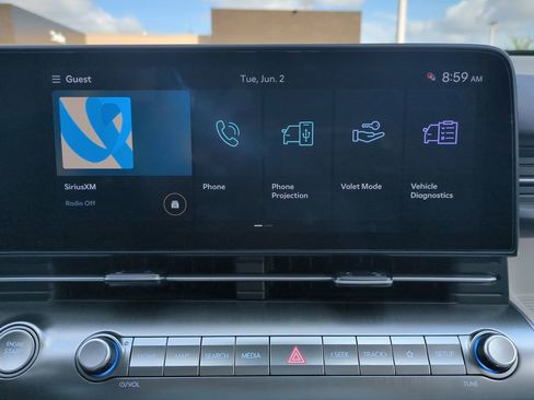 New 2026 Hyundai Kona SEL Premium FWD image 20
