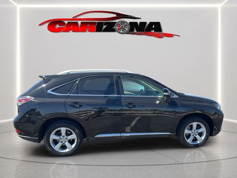 Used 2015 Lexus RX 350 FWD image 12