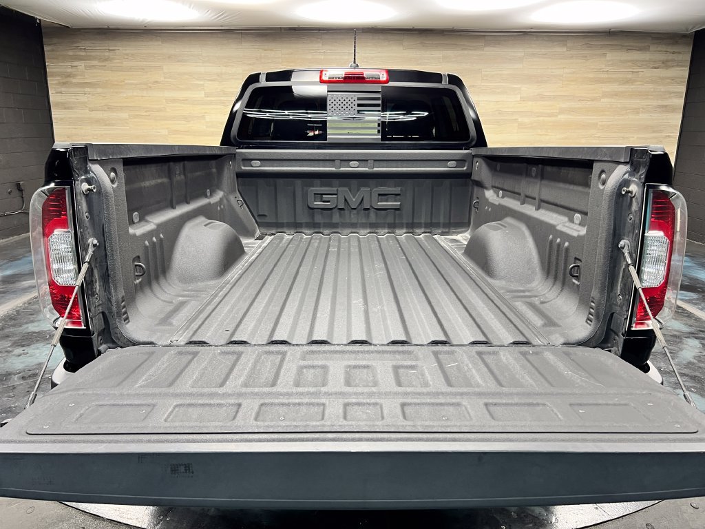 Used 2022 GMC Canyon AT4 AWD/4WD image 20
