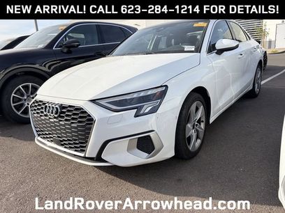 Used 2024 Audi A3 2.0T Premium