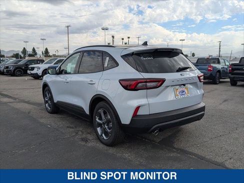 New 2025 Ford Escape ST-Line w/ Tech Pack #1 image 3