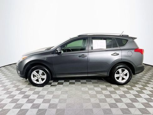 Used 2013 Toyota RAV4 XLE image 5