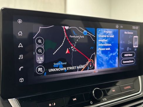 Certified 2024 Nissan Altima 2.5 SR w/ SR Premium Package FWD image 27