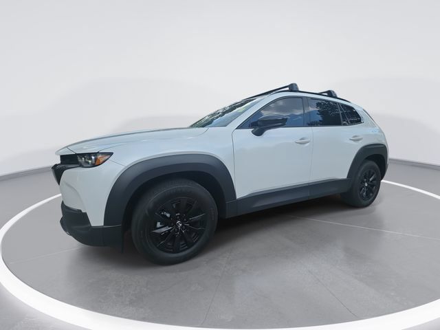 Used 2026 MAZDA CX-50 AWD 2.5 Hybrid w/ Premium Pkg image 1