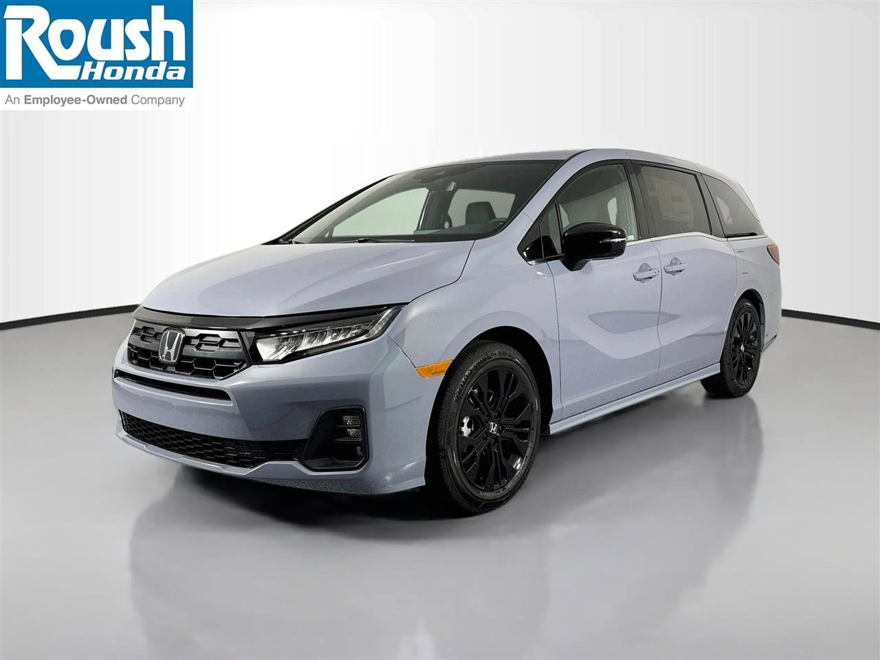 New 2027 Honda Odyssey Sport-L image 1