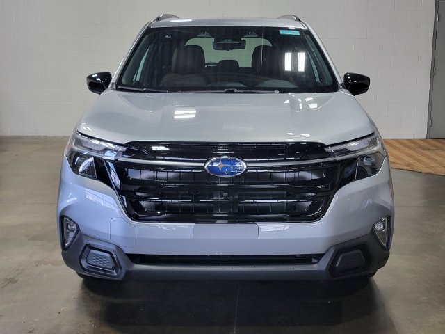 New 2026 Subaru Forester Touring AWD/4WD image 3