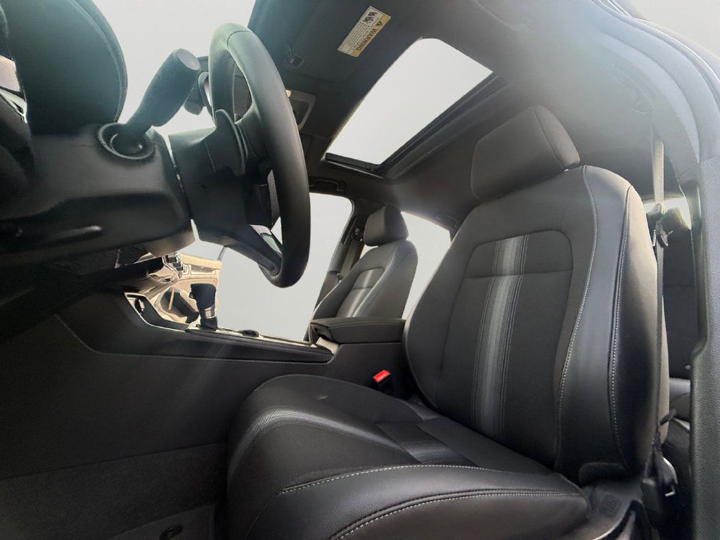 Used 2026 Honda Civic Sport image 23