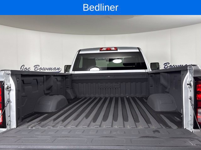 Used 2022 GMC Sierra 2500 SLE w/ SLE Convenience Package AWD/4WD image 10