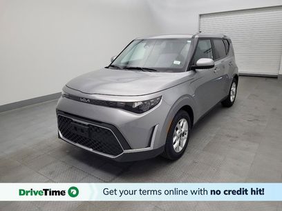 Used 2024 Kia Soul LX w/ Option Group 015