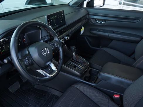 Used 2026 Honda CR-V TrailSport image 2