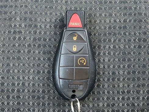 Used 2018 RAM 1500 Big Horn image 34