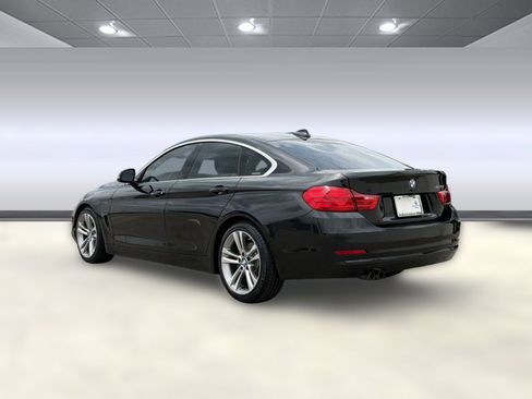 Used 2016 BMW 428i Gran Coupe RWD image 3
