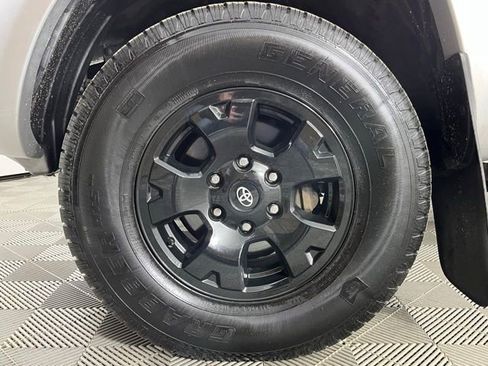 Used 2007 Toyota Tacoma 4x4 Double Cab image 15
