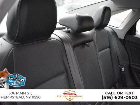 Used 2019 Volkswagen Jetta SE image 28