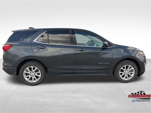 Used 2018 Chevrolet Equinox LT FWD image 7