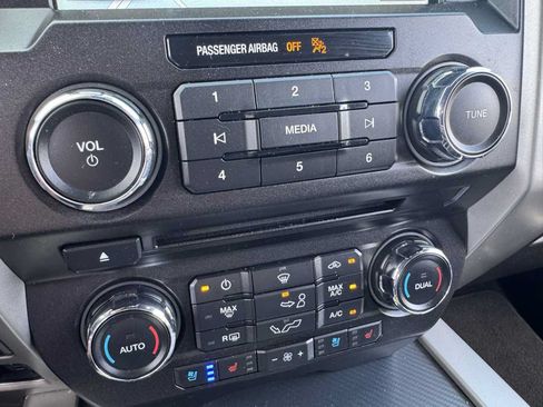Used 2018 Ford F150 Lariat AWD/4WD image 34