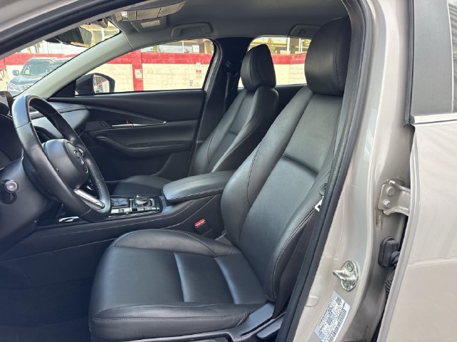 Used 2024 MAZDA CX-30 AWD 2.5 S w/ Select Sport Pkg image 24