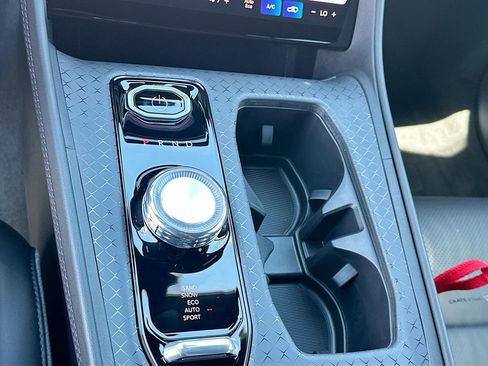 New 2025 Jeep Wagoneer S Limited image 18