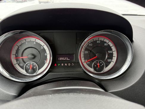 Used 2015 Dodge Grand Caravan SE w/ Quick Order Package 29E SE image 15