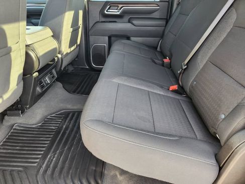 Used 2025 Chevrolet Silverado 2500 LT w/ Convenience Package AWD/4WD image 30