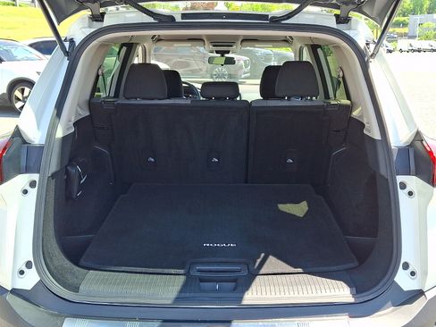 Used 2023 Nissan Rogue SV AWD/4WD image 29
