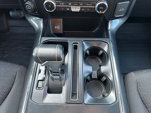 Used 2023 Ford F150 XLT w/ Equipment Group 302A High image 10